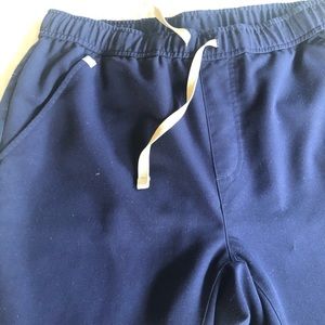 Men’s figs scrub pants
